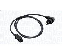 Capteur d'angle, vilebrequi MAGNETI MARELLI 6484805101 pour TROOPER III 3 1998-