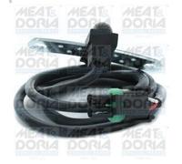 Capteur d'angle, vilebrequi MEAT & DORIA 87029 pour 25 (B29_) 2 1984-1992