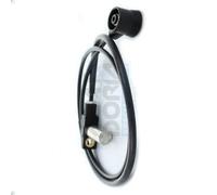 Capteur d'angle, vilebrequi MEAT & DORIA 87264 pour SL (R129) 5 1992-2001