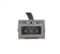 Capteur d'angle, vilebrequi MEAT & DORIA 87556 pour CARNIVAL I 2.5 1999-