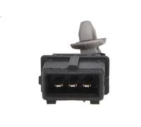 Capteur d'angle, vilebrequi NRF 755184 pour CHEVROLET NUBIRA Break 2 2007-2011