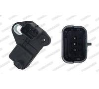 Capteur d'angle, vilebrequi WAGNER CRS00011 pour CITROEN DS5 1.6 2011-2015