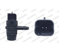 Capteur d'angle, vilebrequi WAGNER CRS00071 pour CITROEN DS5 2 2011-2015