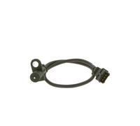 Capteur d'angle, vilebrequin BOSCH 0 986 280 401