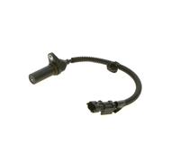 Capteur d'angle, vilebrequin BOSCH 0 986 280 497
