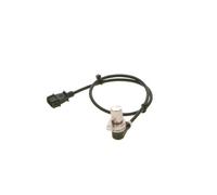 Capteur D'angle Vilebrequin Bosch 0261210036 pour Alfa Romeo Fiat Iveco Case Ih