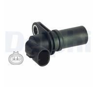 Delphi Capteur de vilebrequin SS10728-12B1 – Capteur d'angle (PMH)