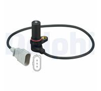 Capteur d'angle, vilebrequin DELPHI SS11053