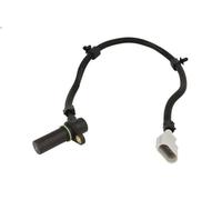 Capteur d'angle, vilebrequin DELPHI SS11071 pour AUDI A2 (8Z0) 1.2 2001-2005