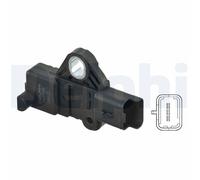 Capteur d'angle, vilebrequin DELPHI SS11086