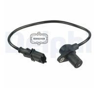 Capteur d'angle, vilebrequin DELPHI SS11087 for NISSAN