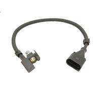Capteur d'angle, vilebrequin DELPHI SS11227 pour VW POLO (6N2) 1 1999-2001