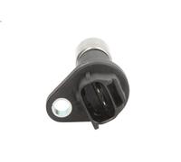 Capteur d'angle, vilebrequin DELPHI SS11233 pour TOYOTA IQ (_J1_) 1 2009-2015