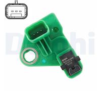 Capteur d'angle, vilebrequin DELPHI SS12315-12B1