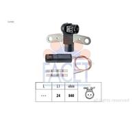 Capteur D'angle Vilebrequin Facet 9.0199K Made In Italy - Oe Equivalent pour