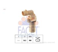 FACET 9.0379 Capteur PMH