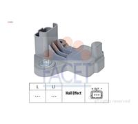 Capteur d'angle, vilebrequin FACET 9.0602