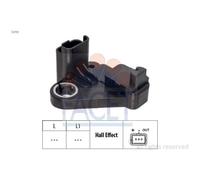 Capteur D'angle Vilebrequin Facet 9.0743 Oe Equivalent pour Ford Jaguar Mazda