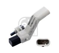 Capteur D'angle Vilebrequin Febi Bilstein 106841 pour Audi Man Seat Skoda VW