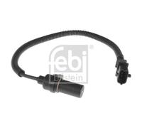 Capteur D'angle Vilebrequin Febi Bilstein 107753 pour Hyundai Kia
