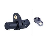 Capteur d'angle, vilebrequin HELLA 6PU009 168-721