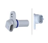 Capteur d'angle, vilebrequin HELLA 6PU009 168-901
