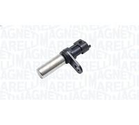 Capteur d'angle, vilebrequin MAGNETI MARELLI 064848020010 pour STILO 1.6 2005-