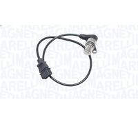 Capteur d'angle, vilebrequin MAGNETI MARELLI 064848064010 pour VENTO 1.6 1994-