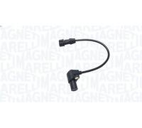 Capteur d'angle, vilebrequin MAGNETI MARELLI 064848098010 pour LANOS 1.3 1997-