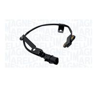 Capteur d'angle, vilebrequin MAGNETI MARELLI 064848112010