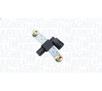 Capteur d'angle, vilebrequin MAGNETI MARELLI 064848143010 pour KANGOO 1.6 2001-