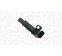 Capteur d'angle, vilebrequin MAGNETI MARELLI 064848226010 pour POLO V 1.2 2009-