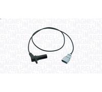Capteur d'angle, vilebrequin MAGNETI MARELLI 064848232010 pour A6 C6 2 2004-2008