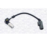Capteur d'angle, vilebrequin MAGNETI MARELLI 064848266010 pour POLO 1 1999-