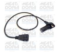 Capteur d'angle, vilebrequin Meat & Doria 87116