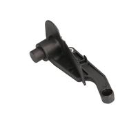 Capteur d'angle, vilebrequin MEAT & DORIA 87163 pour PEUGEOT 204 1.1 1965-1969