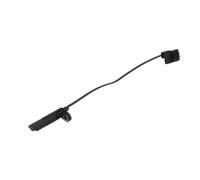 Capteur d'angle, vilebrequin MEAT & DORIA 87601 pour VW POLO (6N2) 1.4 1999-2001