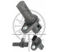 Capteur d'angle vilebrequin MITSUBISHI Outlander 2 de 11.2006 au 12.2012