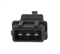 Capteur d'angle, vilebrequin pour BOSCH 0 986 280 493 pour POLO (6N2) 1.7 1999-