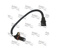 Capteur D'angle Vilebrequin Sidat 83.372 pour Hyundai Kia
