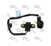 Capteur D'angle Vilebrequin Sidat 83.426 pour Hyundai Kia Standard Automobile