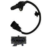 Capteur d'angle vilebrequin SS11331 - 833496 - 75171162 - 391802B020 - 885543126