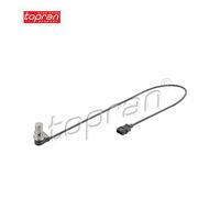 Capteur d'angle, vilebrequin TOPRAN 500 986 pour OE 1214 1 247 218