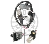 Capteur d'angle vilebrequin TOYOTA Corolla 9 Berline de 08.2000 au 03.2008