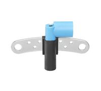 VALEO 254064 Capteur d'angle, vilebrequin Nombre de broches: 2 broches Type de fiche: ROUND Avec câble: NO Longueur de la sonde: 22 mm Technologie du capteur: INDUCTIVE