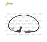 Capteur d'angle, vilebrequin Valeo 366185 pour OE 591892