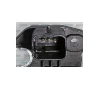 Valeo Capteur de vilebrequin 366418 pour Citroën PMH 3 broches Effet Hall 8 mm sans câble