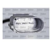 Capteur d'angle, vilebrequin VALEO 366491