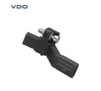 Capteur d'angle, vilebrequin VDO/CONTINENTAL 2803550250302 AUDI 04L 906 433