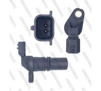 Capteur d'angle, vilebrequin WAGNER CRS00005 pour JUKE (F15) 1.5 2010-2019
